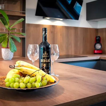 Villa Sirene Rovinj