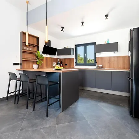 Villa Sirene Rovinj