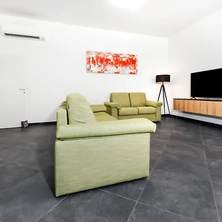 Villa Sirene