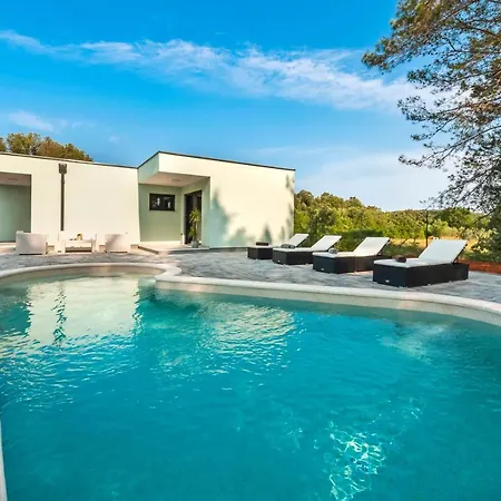Villa Sirene *