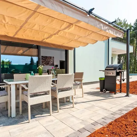Sirene Villa
