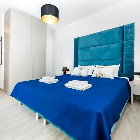 Villa Sirene Rovinj