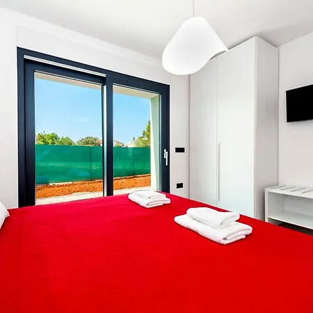 Villa Sirene *