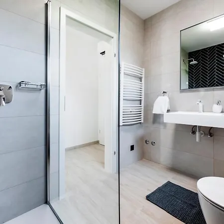 Sirene Villa Rovinj