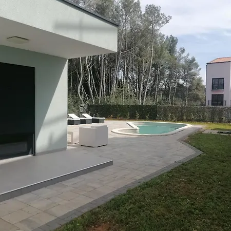 Sirene Villa