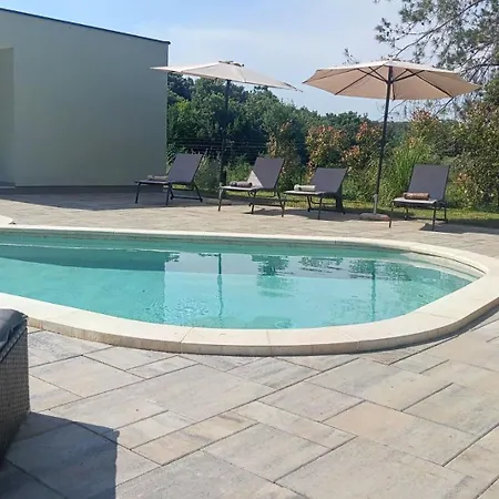 Sirene Villa *