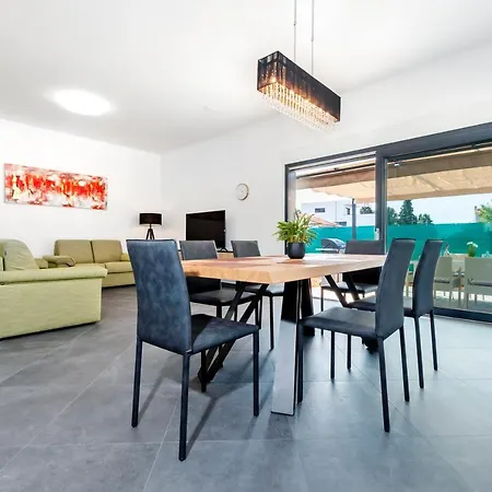 Villa Sirene Rovinj