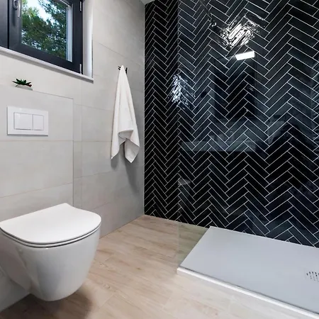 Villa Sirene Rovinj