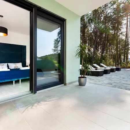 Sirene Villa Rovinj