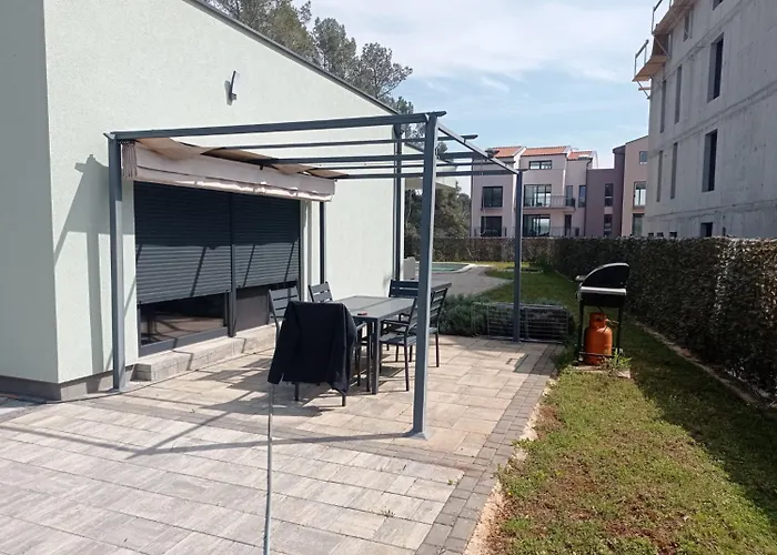 Sirene * רוביני