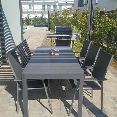 Villa Sirene *