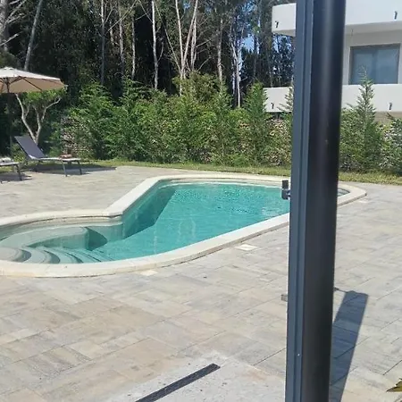 Villa Sirene Rovinj
