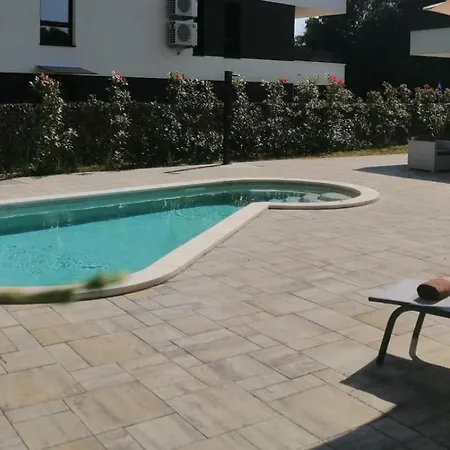 Villa Sirene Rovinj